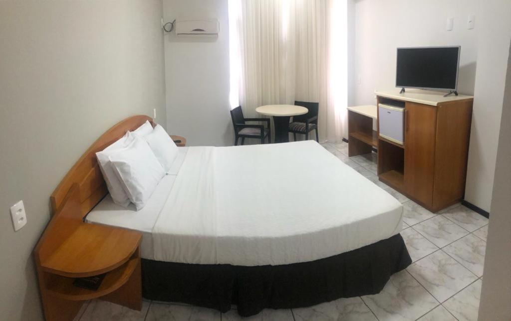 Hotel Flamboyant Barra Velha (Santa Catarina)