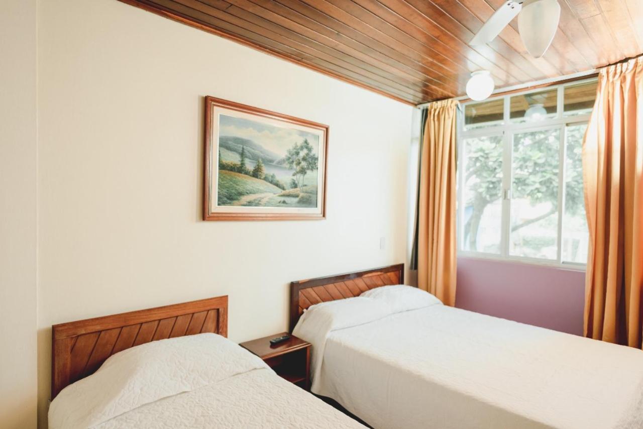Hotel Flamboyant Barra Velha (Santa Catarina)