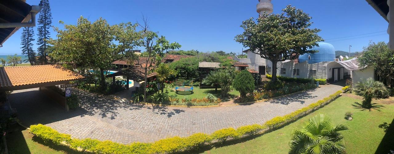 Flamboyant Hotel Barra Velha (Santa Catarina)